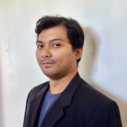 Ridho Pratama's profile photo